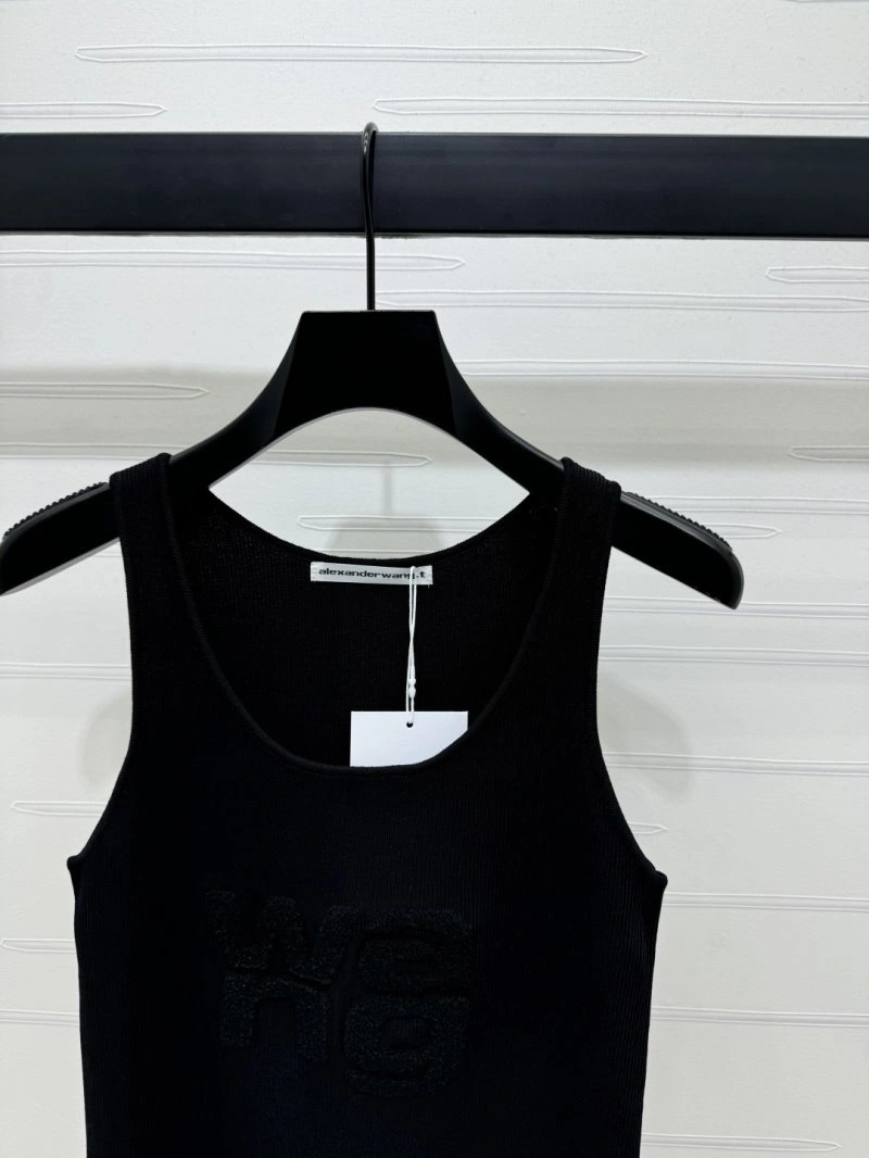 Unisex Alexander Wang Vest 95076