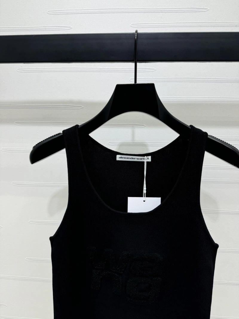 Unisex Alexander Wang Vest 95076