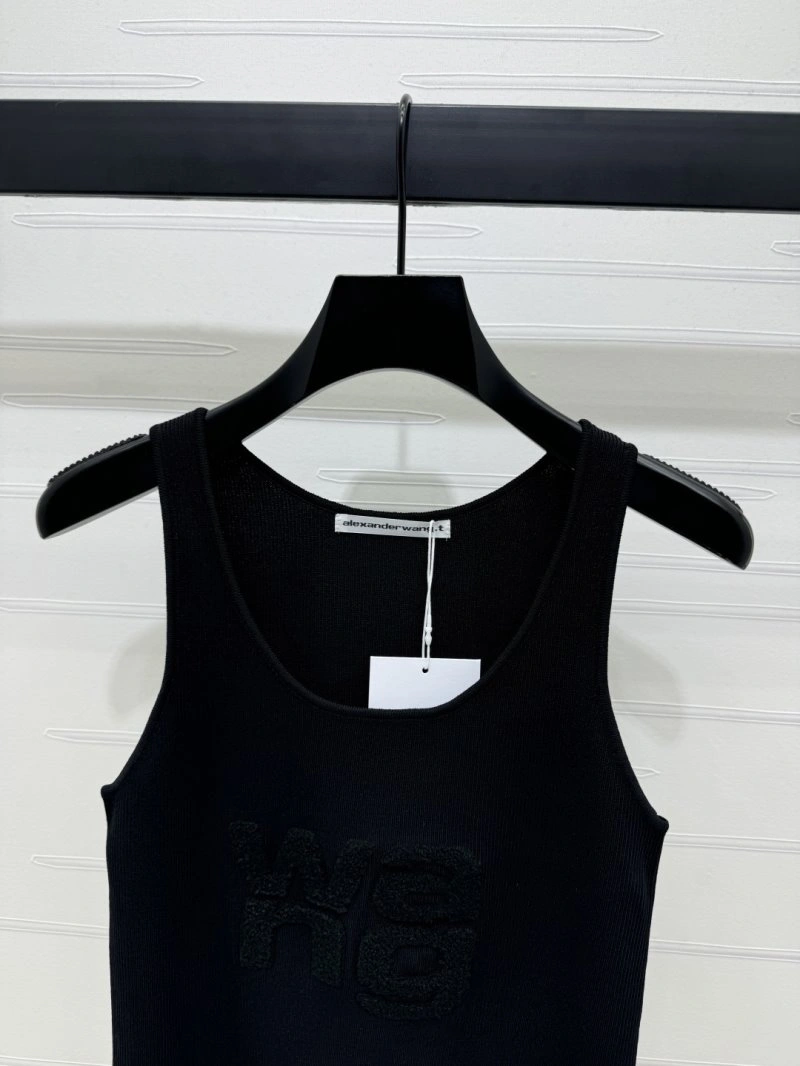 Unisex Alexander Wang Vest 95076