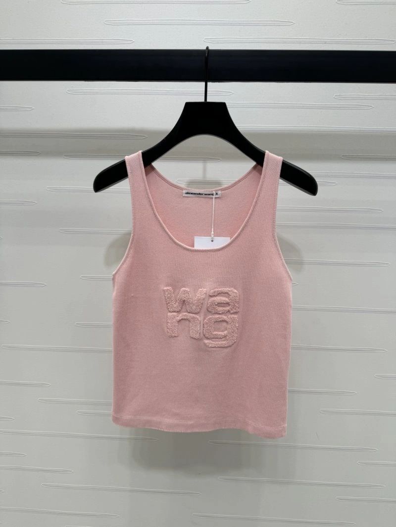 Alexander Wang Vest Trendy 95075