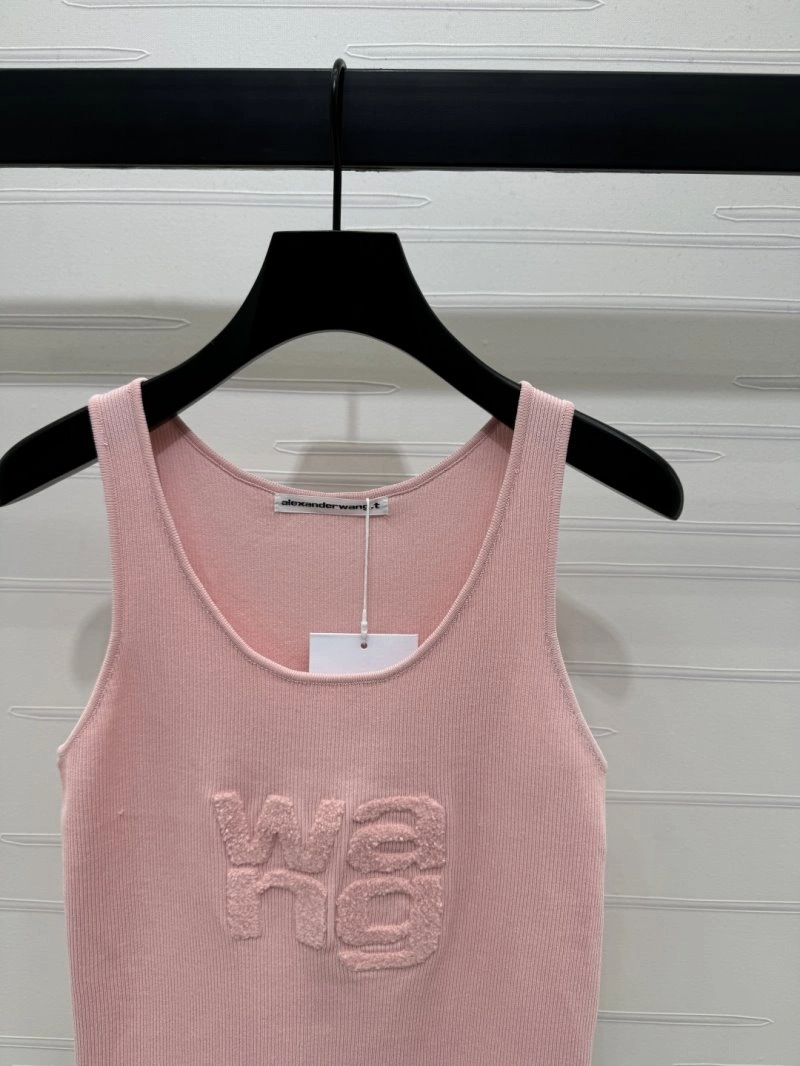 Alexander Wang Vest Trendy 95075