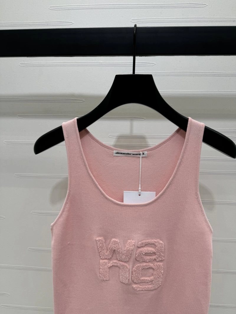 Alexander Wang Vest Trendy 95075