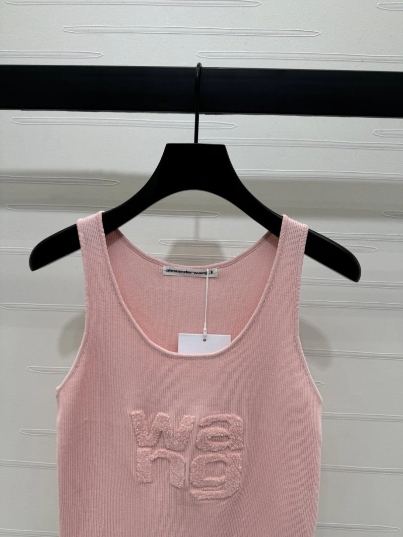 Alexander Wang Vest Trendy 95075