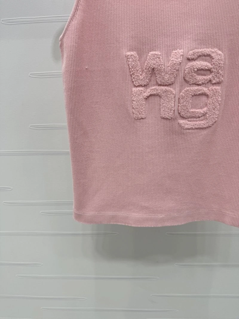 Alexander Wang Vest Trendy 95075