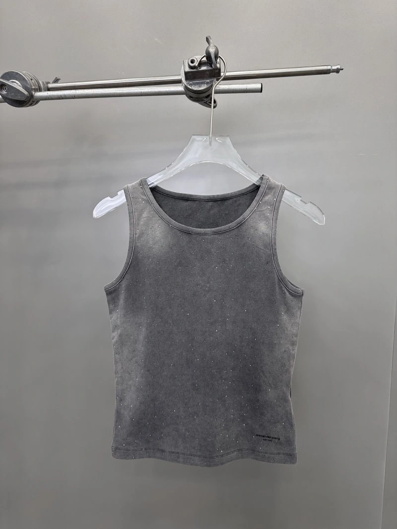 Alexander Wang Vest RelaxedFit 94952
