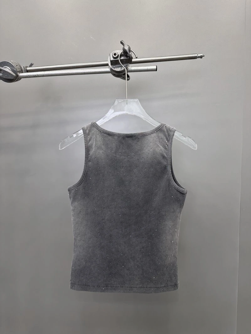Alexander Wang Vest RelaxedFit 94952