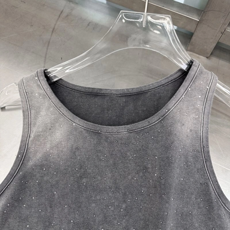 Alexander Wang Vest RelaxedFit 94952