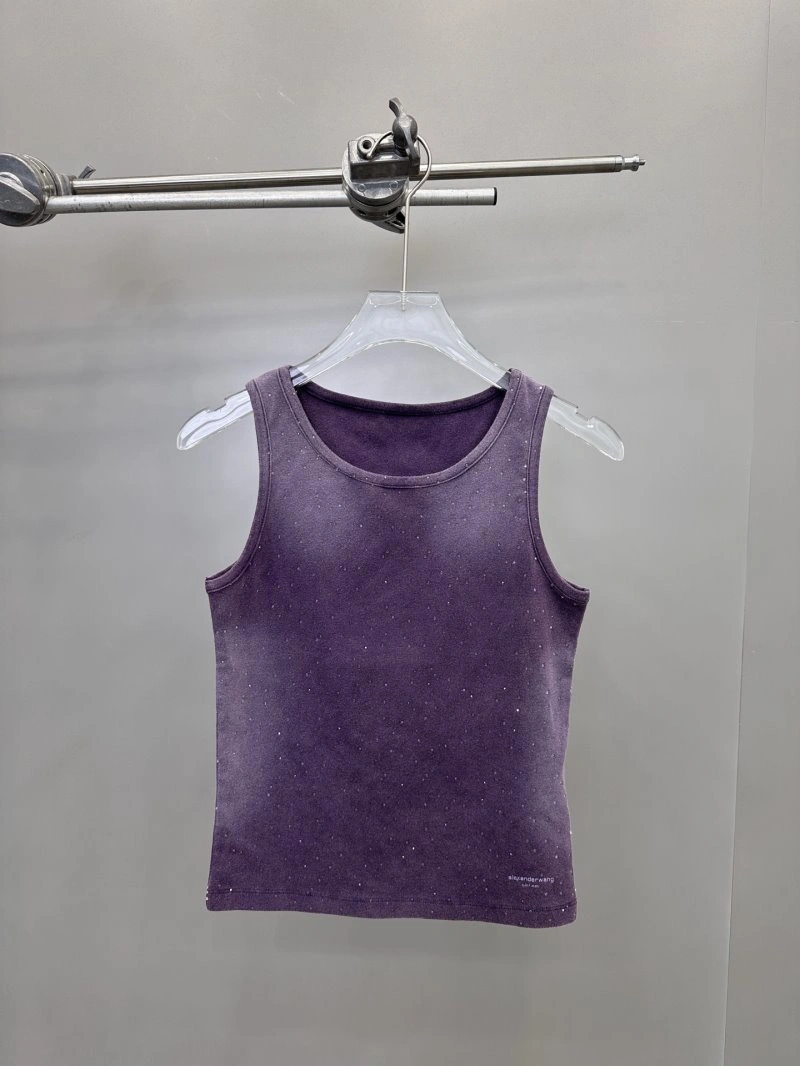 Alexander Wang Vest Packable 94951