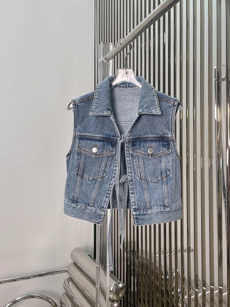 Alexander Wang Vest Seasonal 94950
