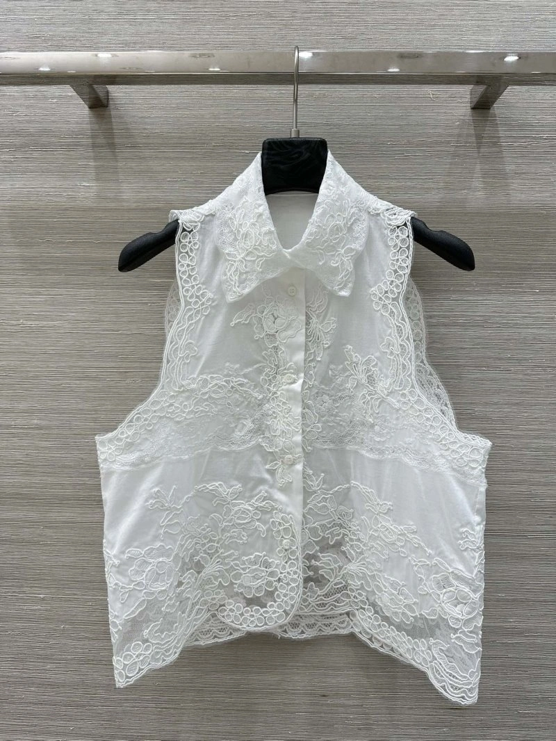 HighQuality Alexander Wang Vest 95178