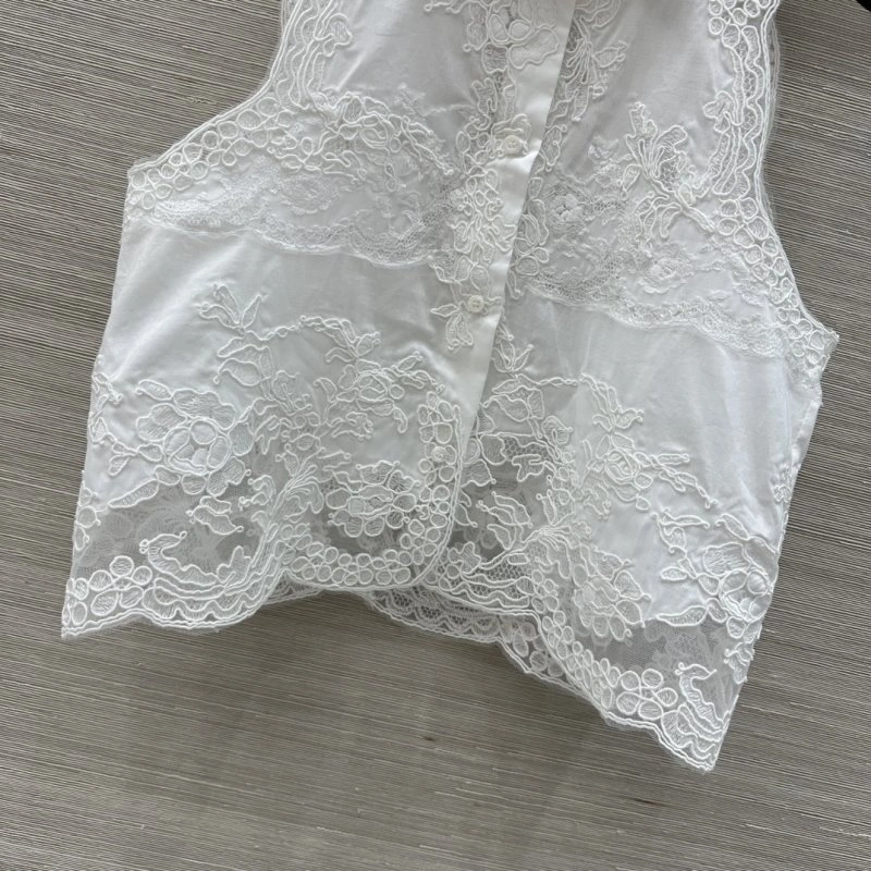 HighQuality Alexander Wang Vest 95178