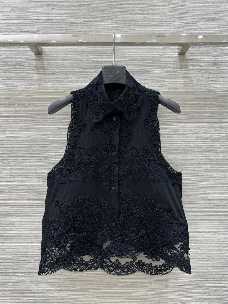 Alexander Wang Vest TechFriendly 95255