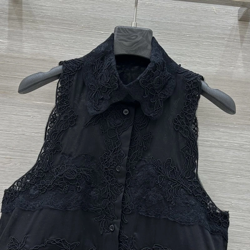 Alexander Wang Vest TechFriendly 95255