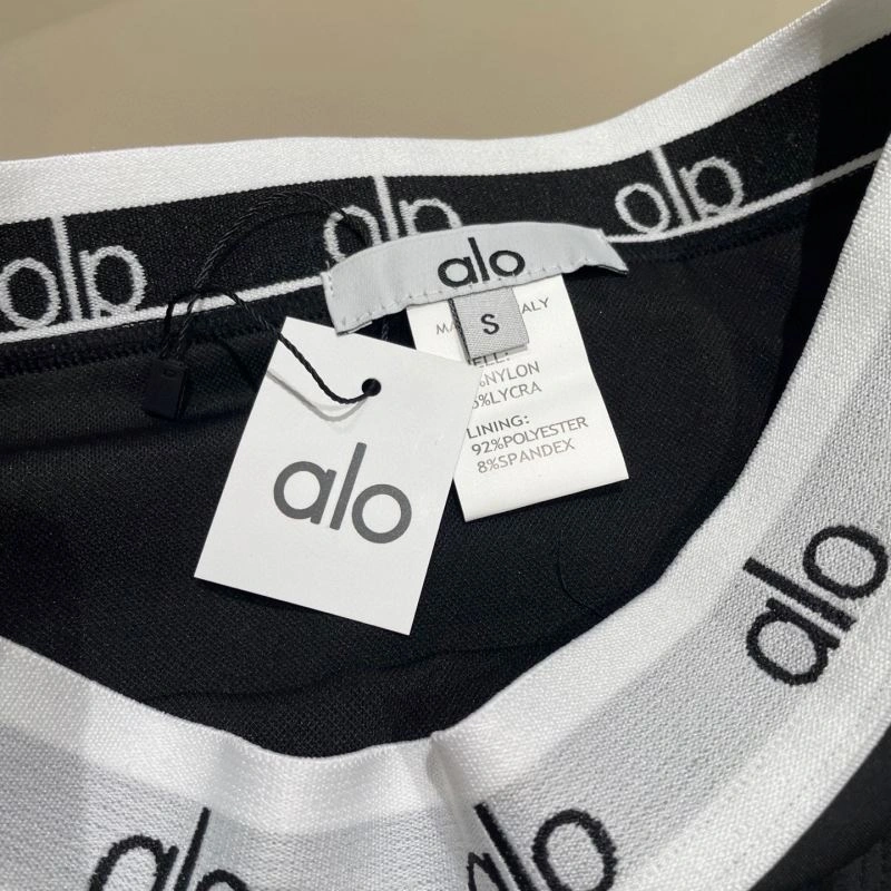 Alo Bikins Casual 256008