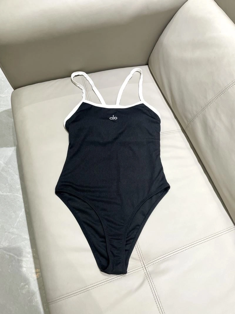 SunProtective Alo Bikins 255991