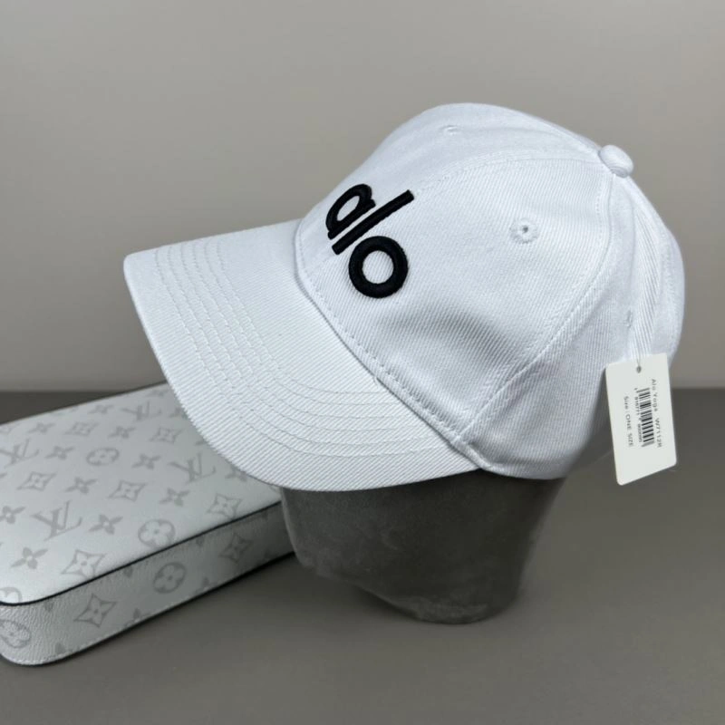 DailyWear Alo Caps 261049