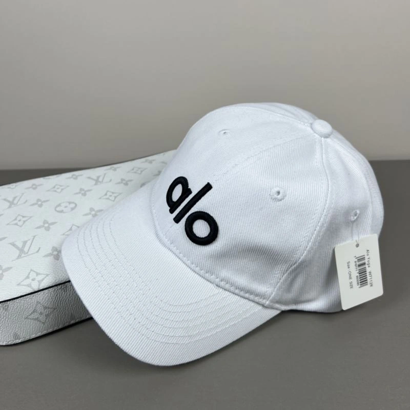 DailyWear Alo Caps 261049