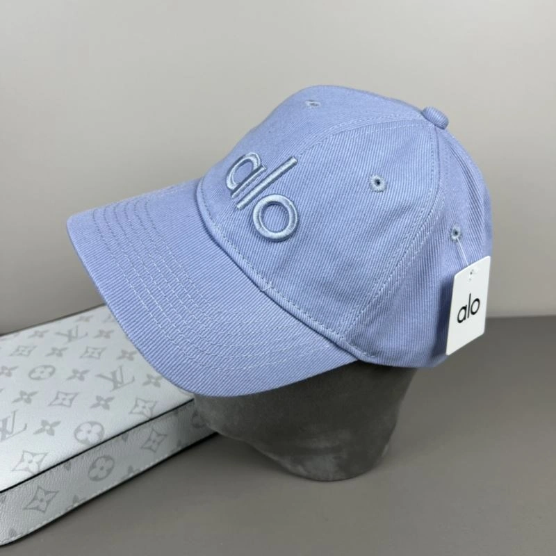 DailyWear Alo Caps 261049