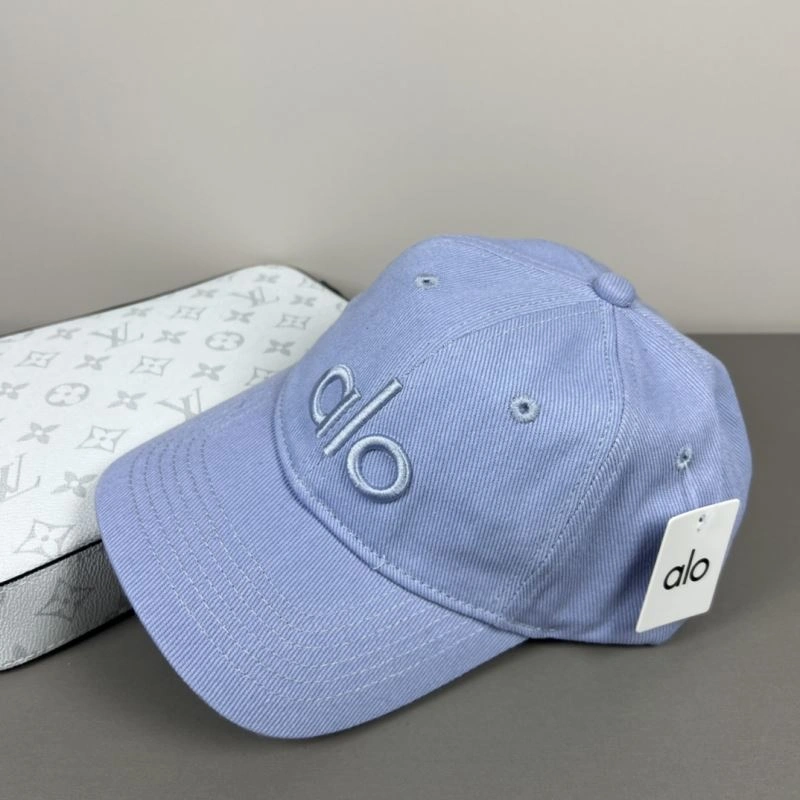 DailyWear Alo Caps 261049