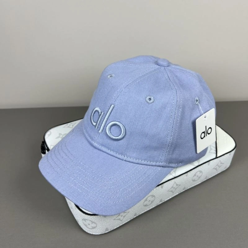 DailyWear Alo Caps 261049