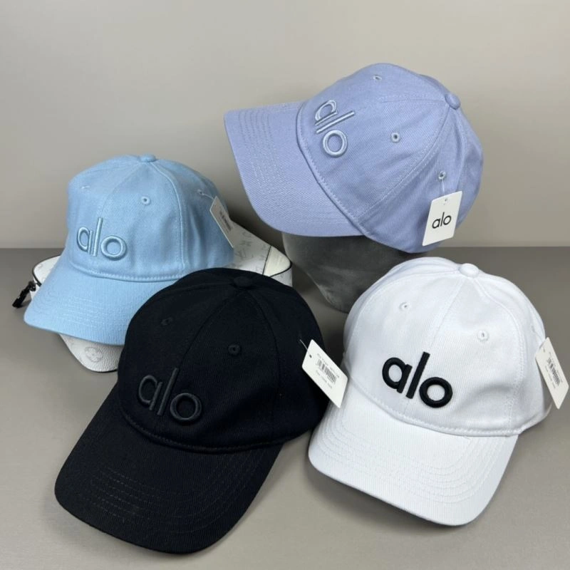 DailyWear Alo Caps 261049