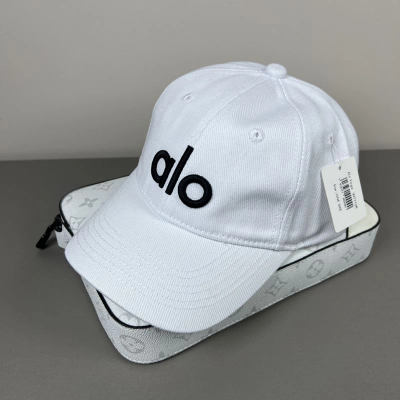 DailyWear Alo Caps 261049