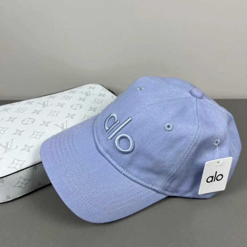 Alo Caps Popular 261047