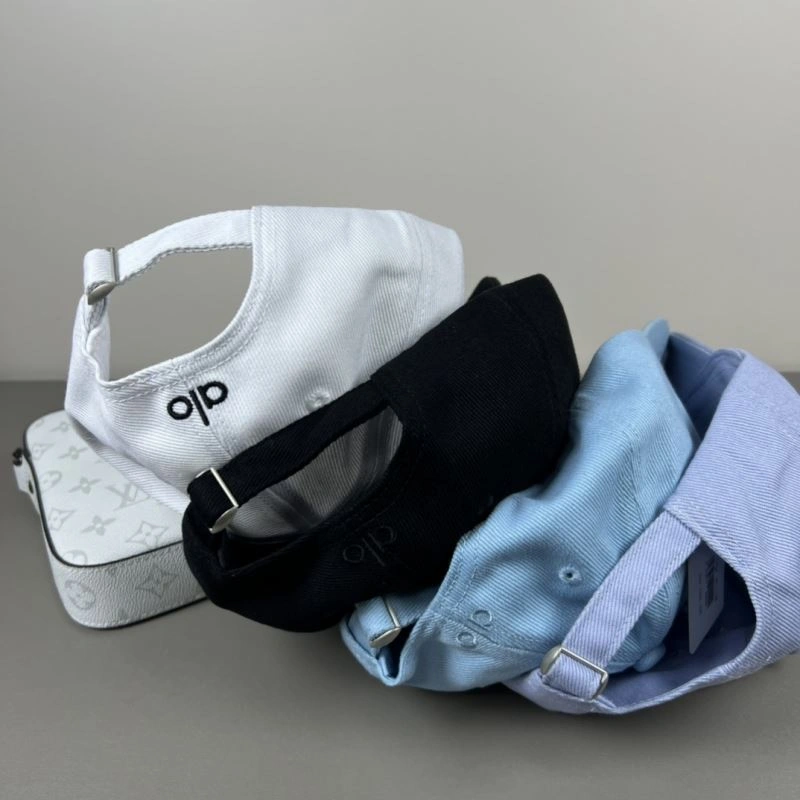 Alo Caps Popular 261047
