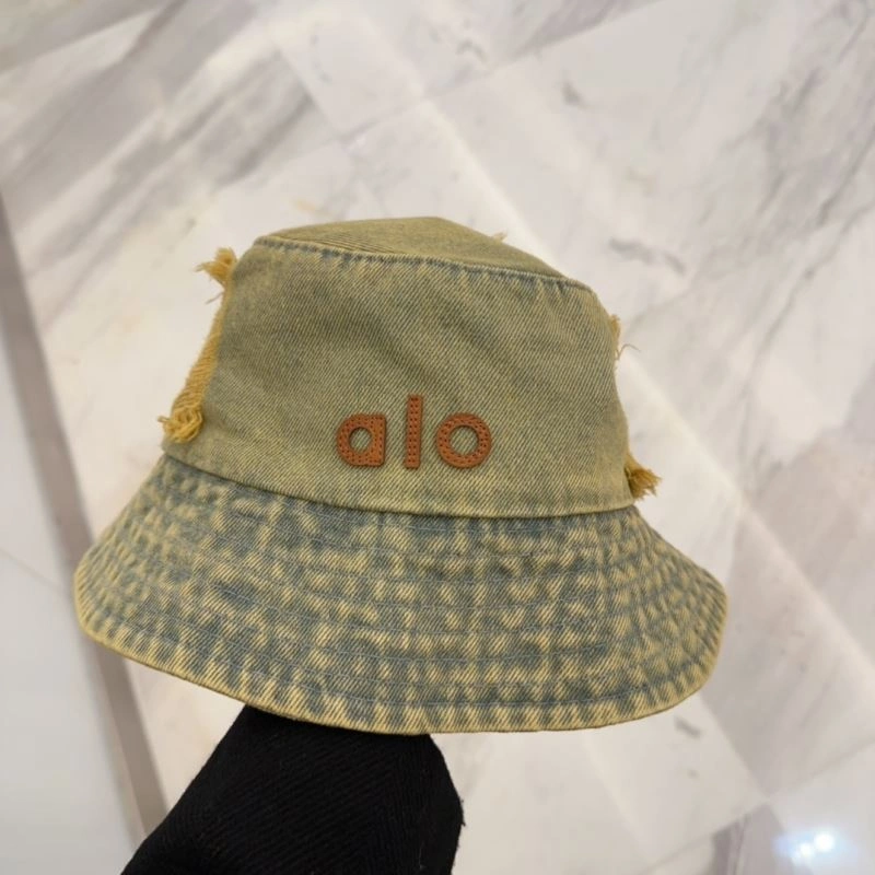 Alo Caps ZipUp 261041