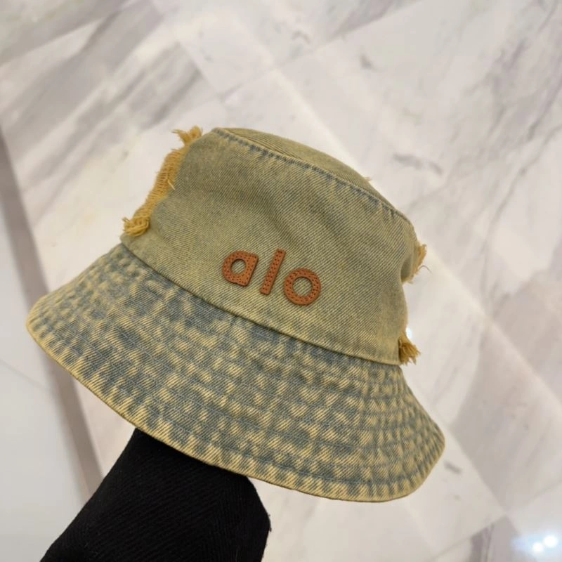 Alo Caps ZipUp 261041