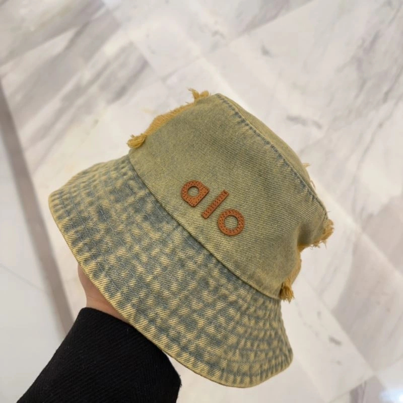 Alo Caps ZipUp 261041