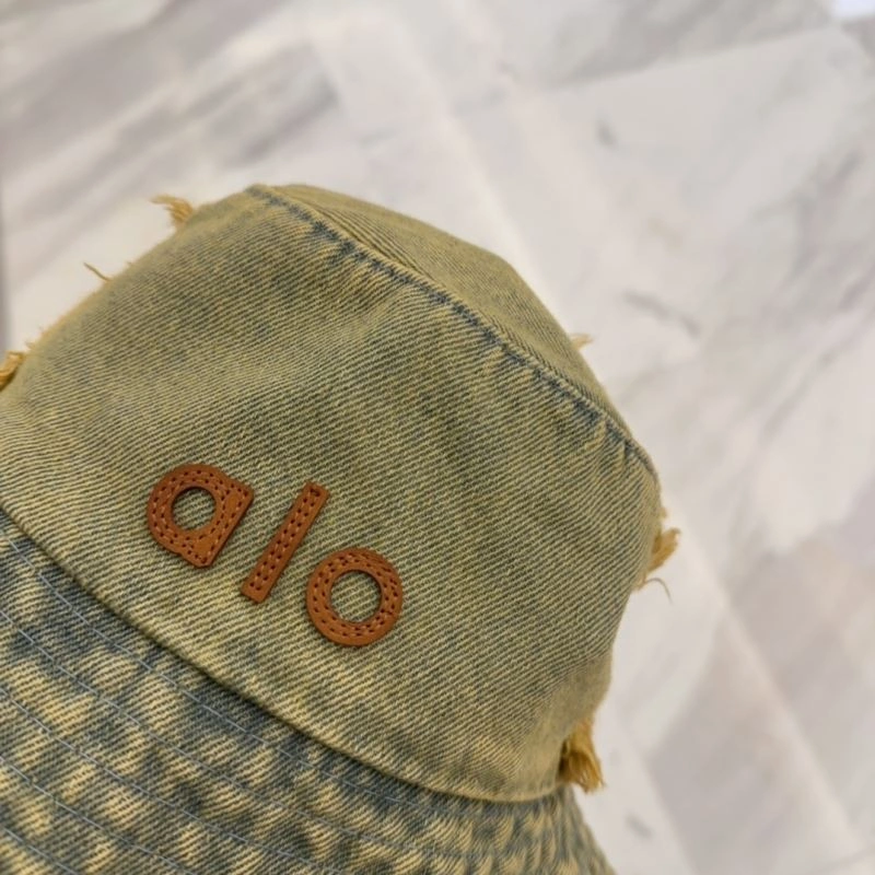 Alo Caps ZipUp 261041