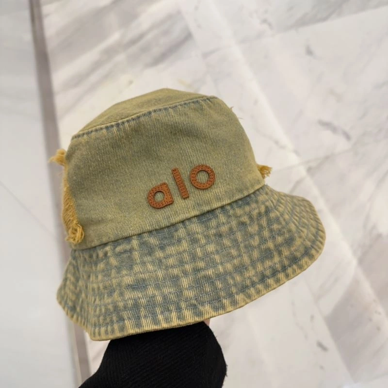 Alo Caps ZipUp 261041