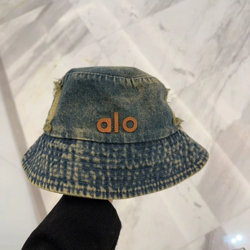FreshLook Alo Caps 261029