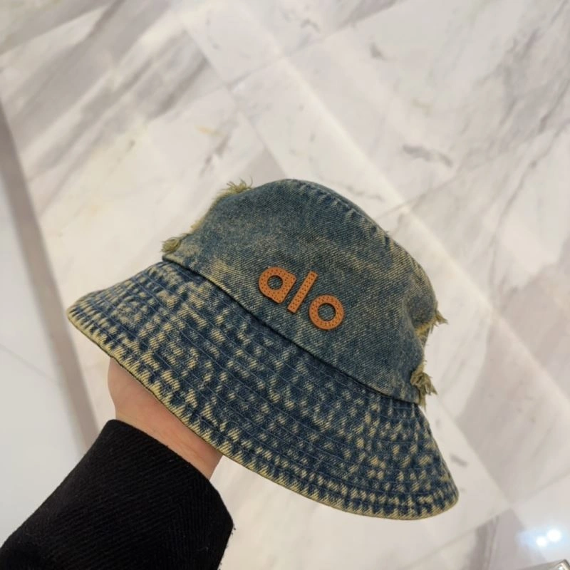 FreshLook Alo Caps 261029