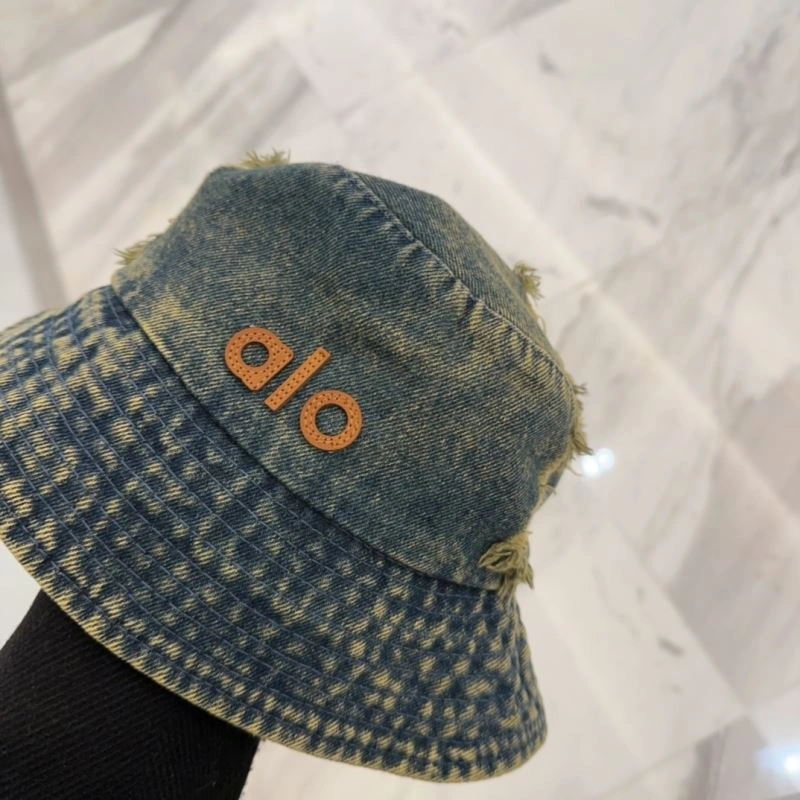 FreshLook Alo Caps 261029