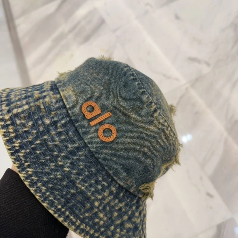 FreshLook Alo Caps 261029