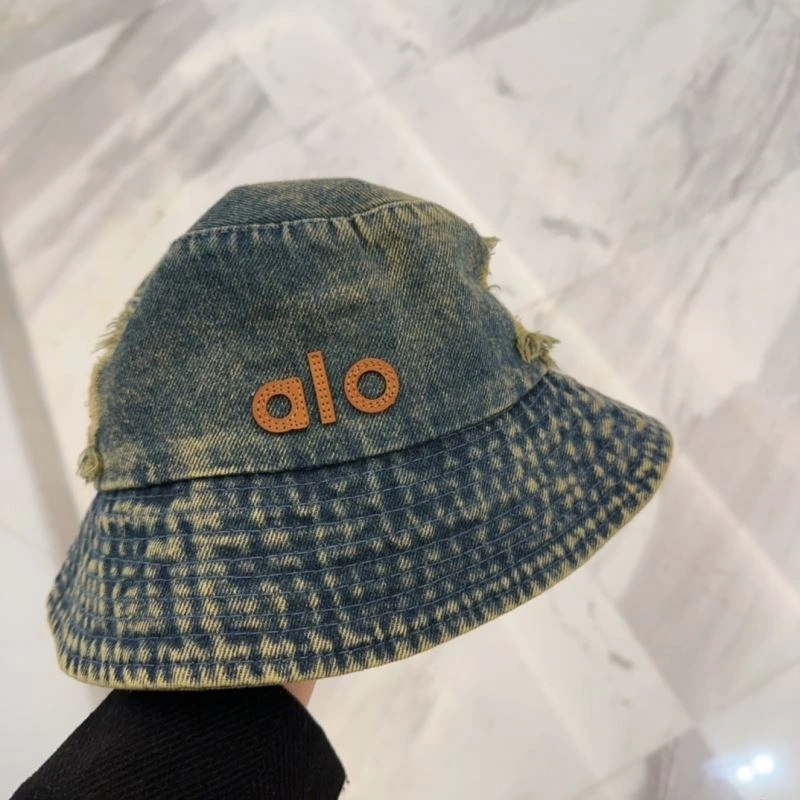 FreshLook Alo Caps 261029