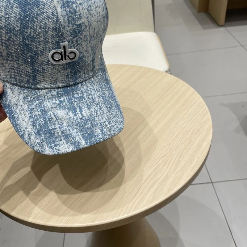 Alo Caps Minimalist 261043