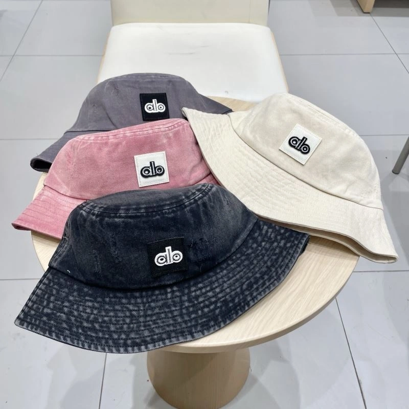 Cozy Alo Caps 261028