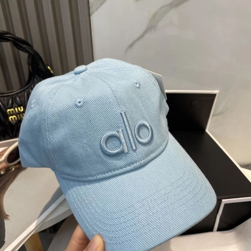Alo Caps Vibrant 261045