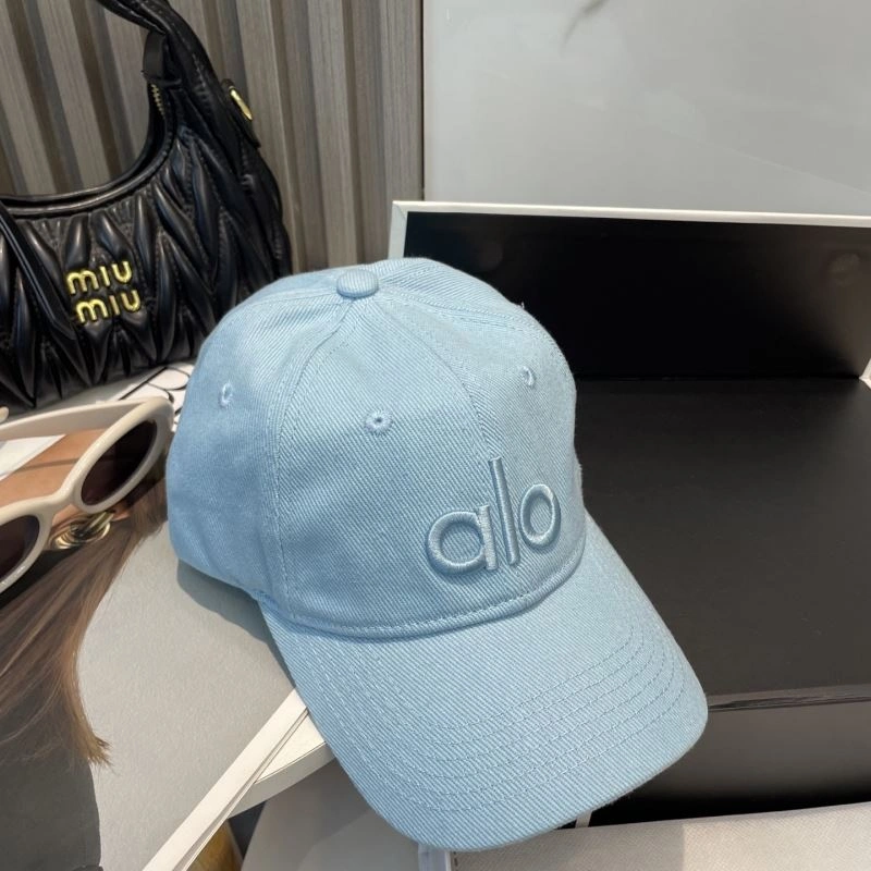 Alo Caps Vibrant 261045