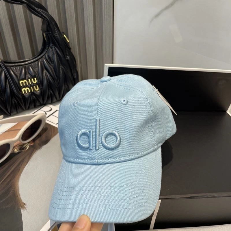 Alo Caps Vibrant 261045