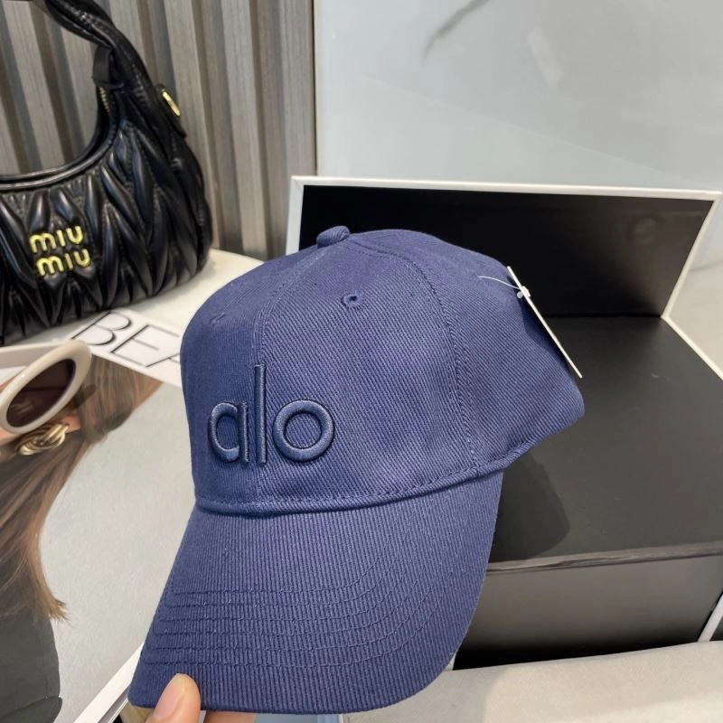Alo Caps Premium 261033