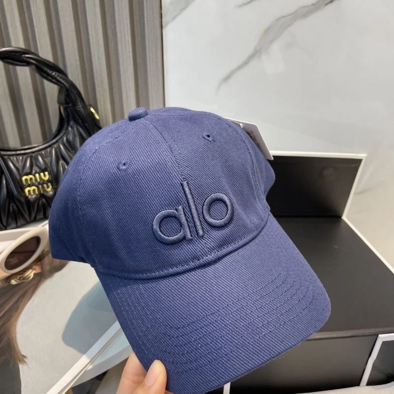 Alo Caps Premium 261033