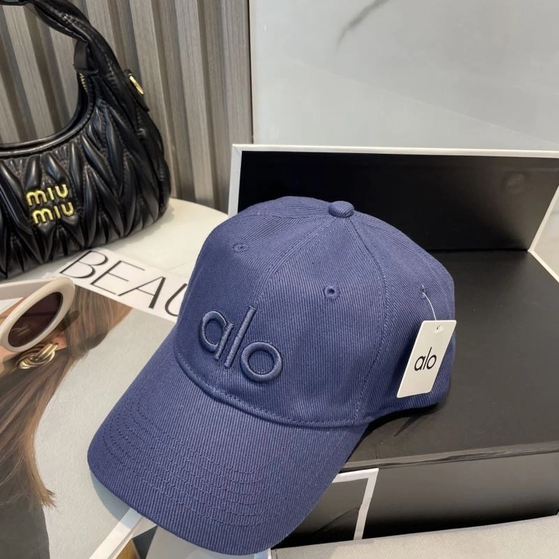 Alo Caps Premium 261033