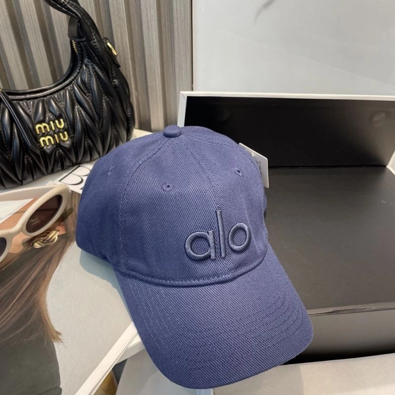 Alo Caps Premium 261033