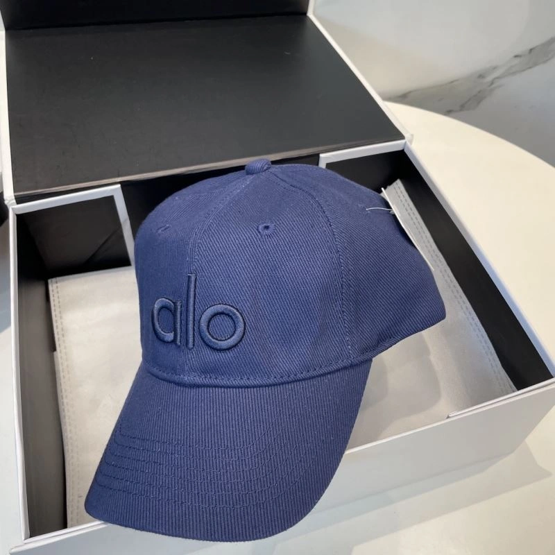 Alo Caps Premium 261033