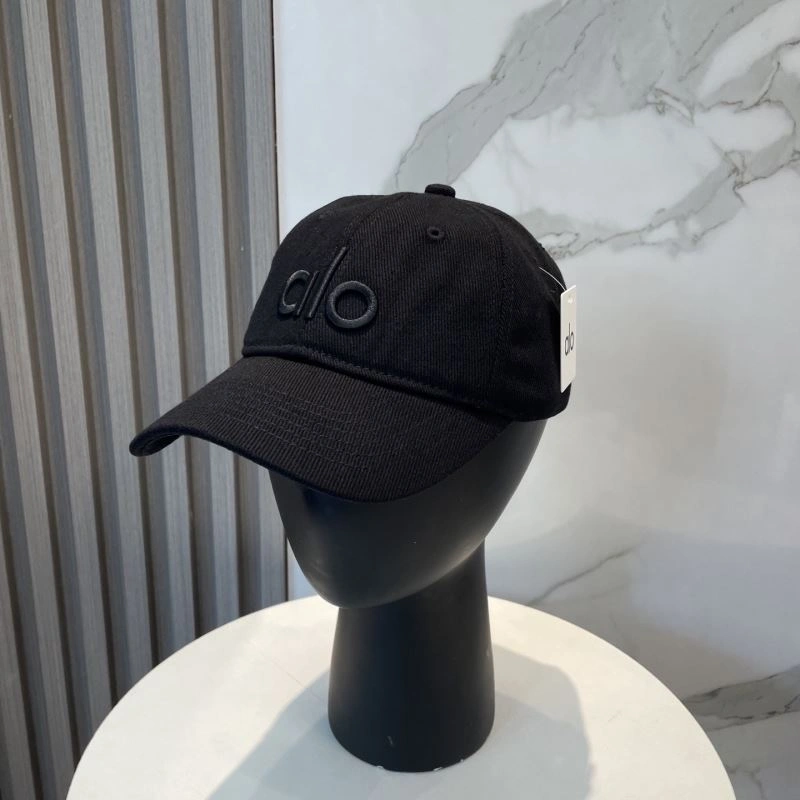 Lightweight Alo Caps 261048