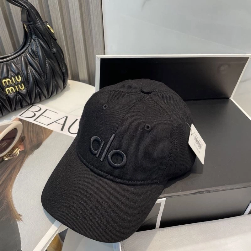 Lightweight Alo Caps 261048